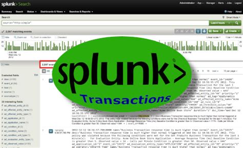 Splunk transaction - Splunk is a powerful data analysis tool that can be used to monitor and troubleshoot a variety of systems. It can be used to track down issues with servers, applications, and even network devices. Splunk can also be used to generate reports and dashboards to help visualize data. Splunk is a program that primarily functions as a web …